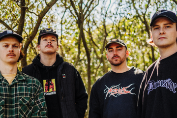 Resident Album Launch