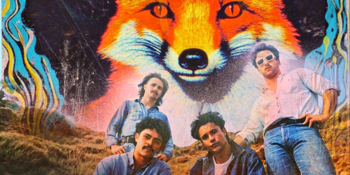 Foxy Junes 'Short Term Love' Single Launch