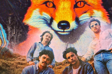 Foxy Junes 'Short Term Love' Single Launch