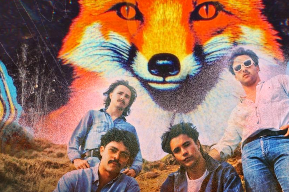 Foxy Junes 'Short Term Love' Single Launch