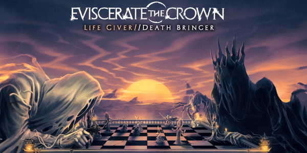 Event image for Eviscerate The Crown