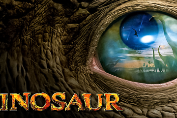 DINOSAUR (G) Presented in 35mm Film