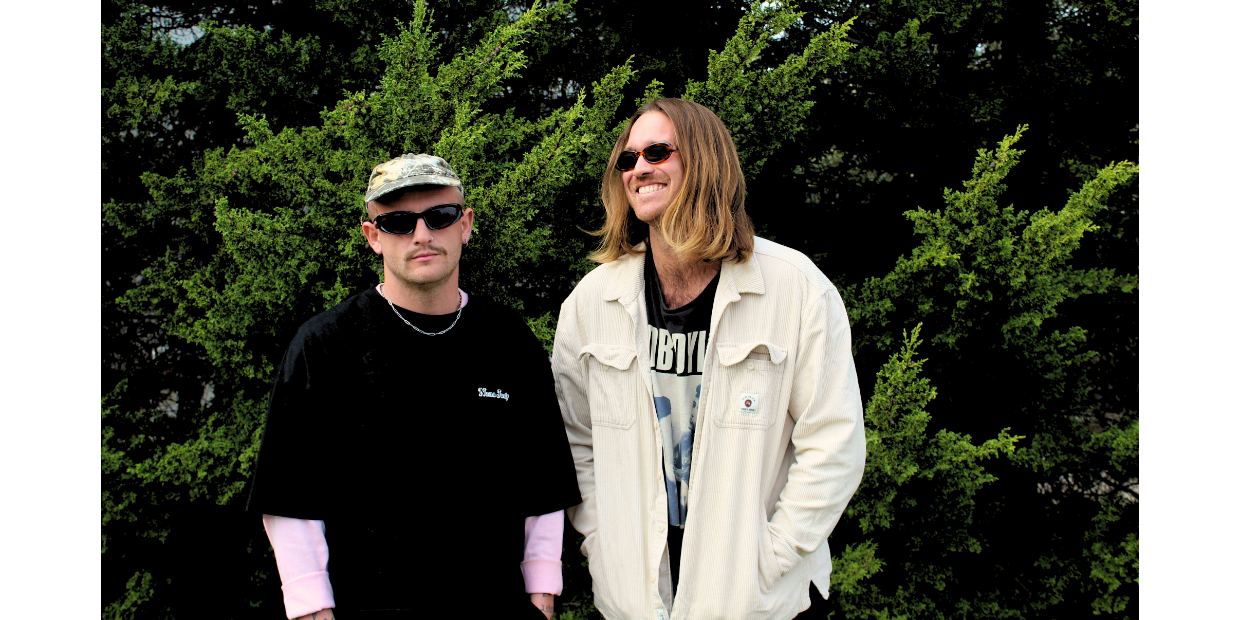 CANCELLED - SAVAGE HONEY - "DARLING" EAST COAST TOUR