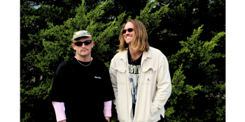 SAVAGE HONEY - "DARLING" EAST COAST TOUR