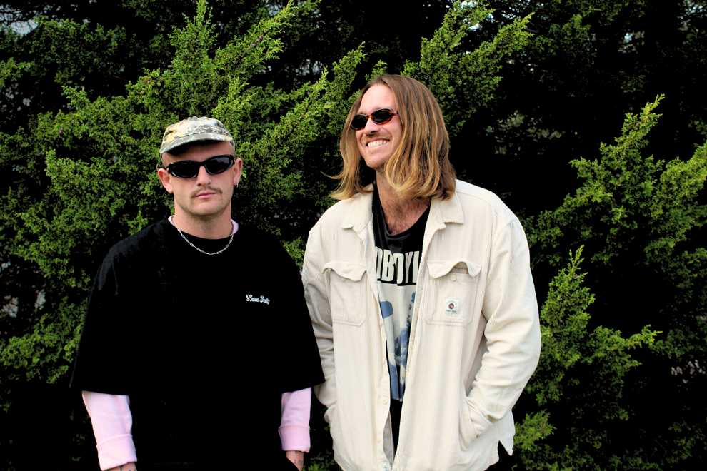 SAVAGE HONEY - "DARLING" EAST COAST TOUR