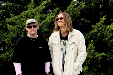 SAVAGE HONEY - "DARLING" EAST COAST TOUR