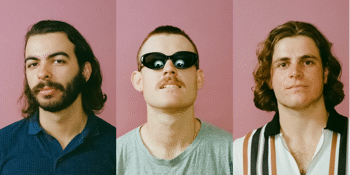 Crocodylus - EARLY SHOW
