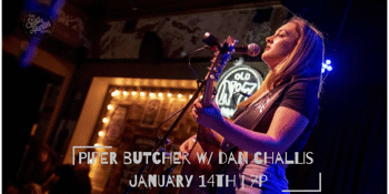 Piper Butcher