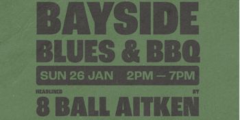 Bayside Blues & BBQ