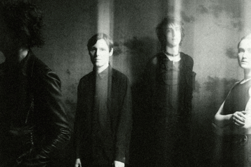 The Horrors
