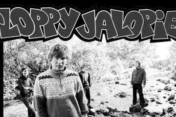The Sloppy Jalopies: The Good, The Bad and The Sloppy Album launch w/ Percussion blues, Salmon Sisters + Laura and the Hell Cutz.