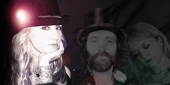 Running The Shadows – Australian Fleetwood Mac Show