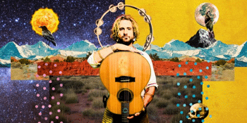 John Butler Prism Tour