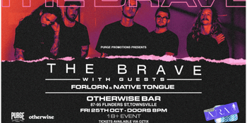 The Brave