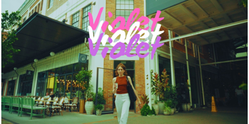 Violet Violet Violet - Feature Film Premiere