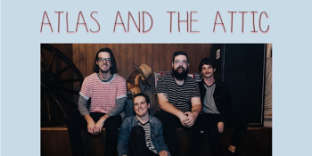 Atlas and the Attic