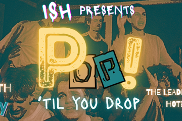 Pop! 'Til You Drop