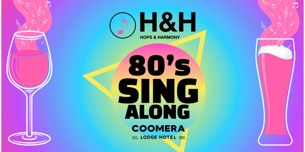 Hops and Harmony image