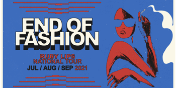 End Of Fashion