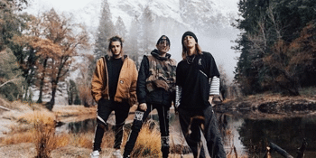 Chase Atlantic Australian Tour 2019