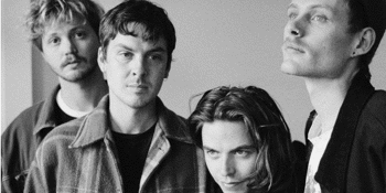 100 ' Weightless' Single Tour