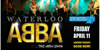 Waterloo – The ABBA Show