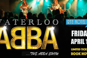 Waterloo – The ABBA Show