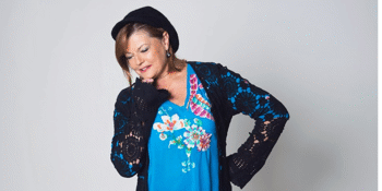 Angela Ayers sings The Linda Ronstadt Songbook- MATINEE SHOW