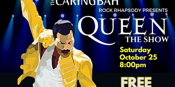Queen – the Show