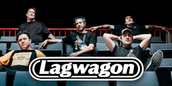 Lagwagon