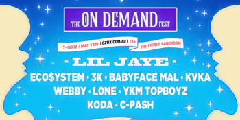 ON DEMAND FEST
