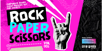 Rock Paper Scissors 2026