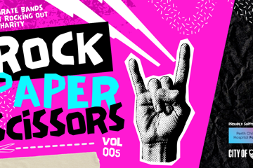 Rock Paper Scissors 2026