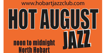 Hot August Jazz