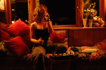 Hannah Price ***FREE BANDROOM GIG***
