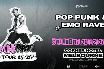 Punk Rave