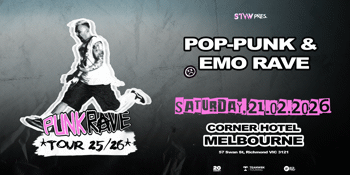 Punk Rave