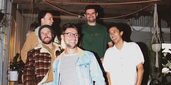 Sunsoli - Formely known as The Sea Gypsies