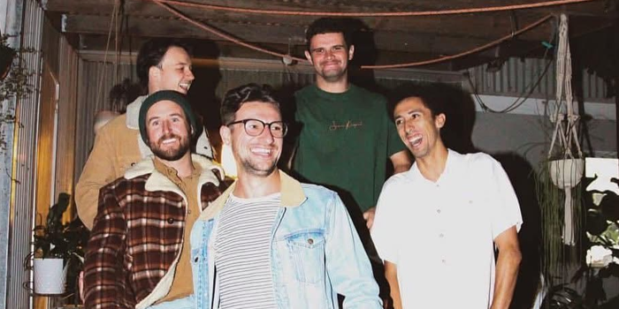 Sunsoli - Formely known as The Sea Gypsies