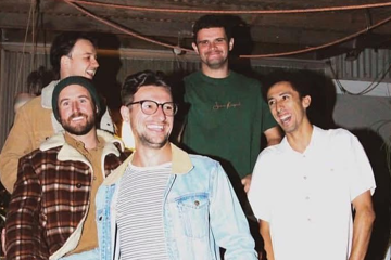 Sunsoli - Formely known as The Sea Gypsies