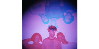 Horror My Friend - Home Life Tour