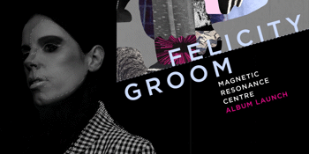 Felicity Goom