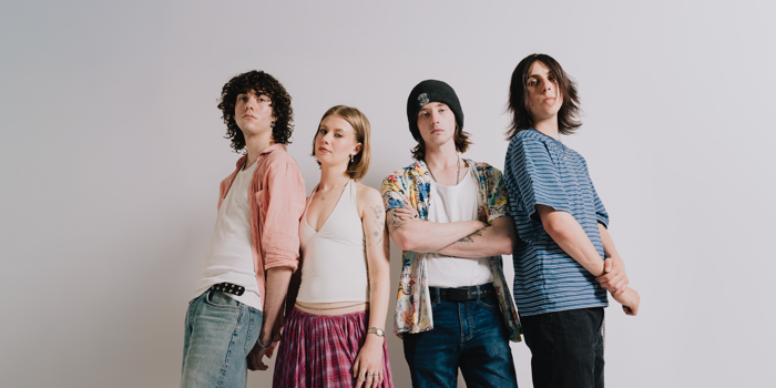 Shorehaven - 'Oh Baby' Sunday Matinee