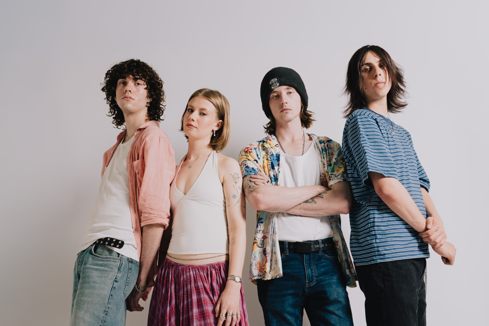 Shorehaven - 'Oh Baby' Sunday Matinee