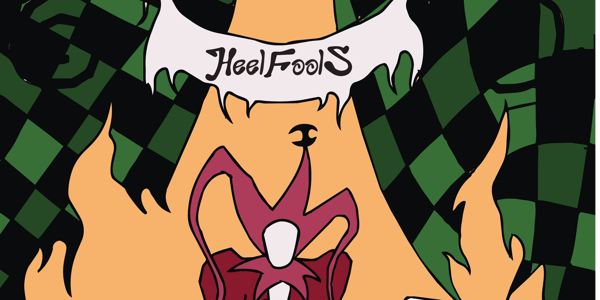 HeelFools Emerging Artists