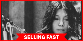 Sachiko Kanenobu (JPN)