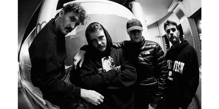 Splinter "South Eastern Decimation" w/ Starve + More