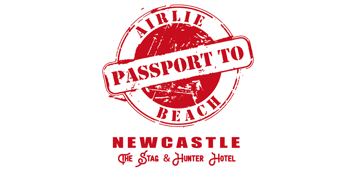 Passport To Airlie Heat 1