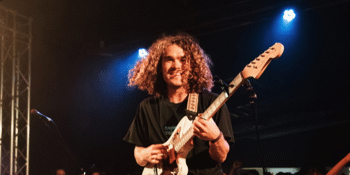 Noah Dillon