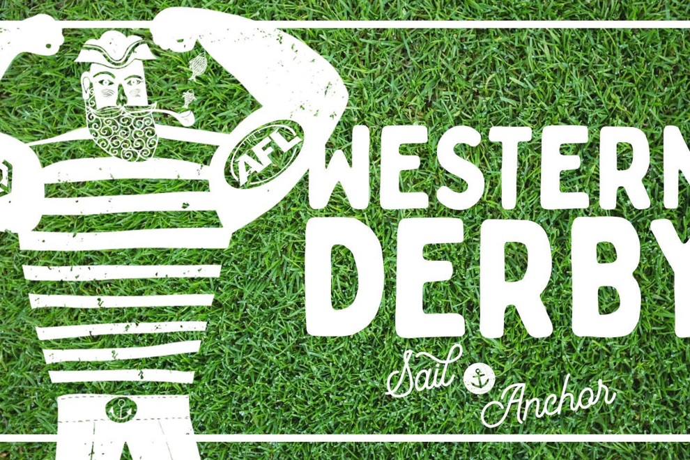 AFL Derby